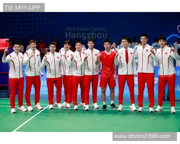 杭州羽毛球队在全国羽毛球配合排行榜中荣登第八名展现实力与潜力 杭州羽毛球队在全国羽毛球配合排行榜中荣登第八名展现实力与潜力