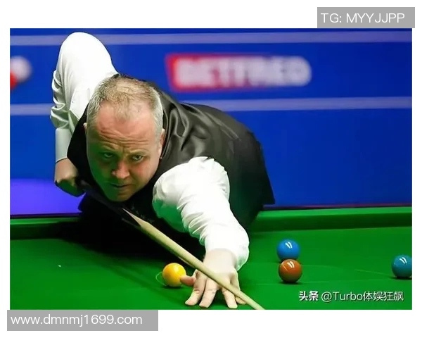 希金斯与霍金斯精彩对决比分揭晓两位斯诺克巨星的巅峰较量
