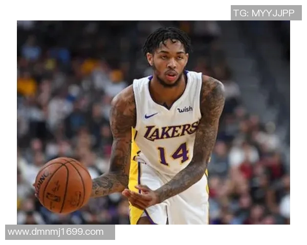 布兰登英格拉姆的篮球之路：从新秀到全明星的蜕变与挑战