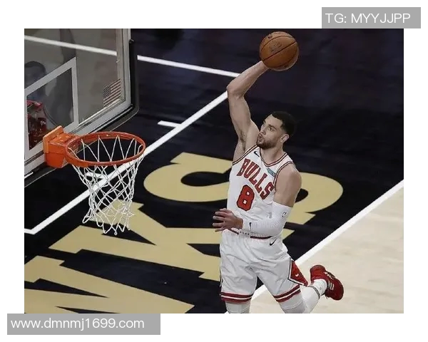 扎克拉文如何在NBA赛场上不断突破自我实现职业生涯新高峰