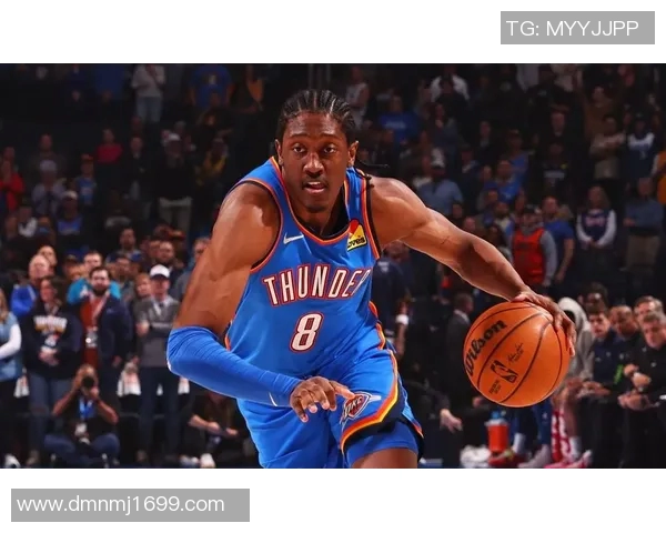 杰伦威廉姆斯：新星崛起的篮球天才与未来之路探讨