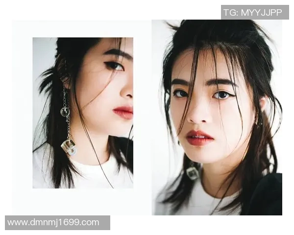 景菡一的成长之路：从青涩少女到职场精英的蜕变与追寻