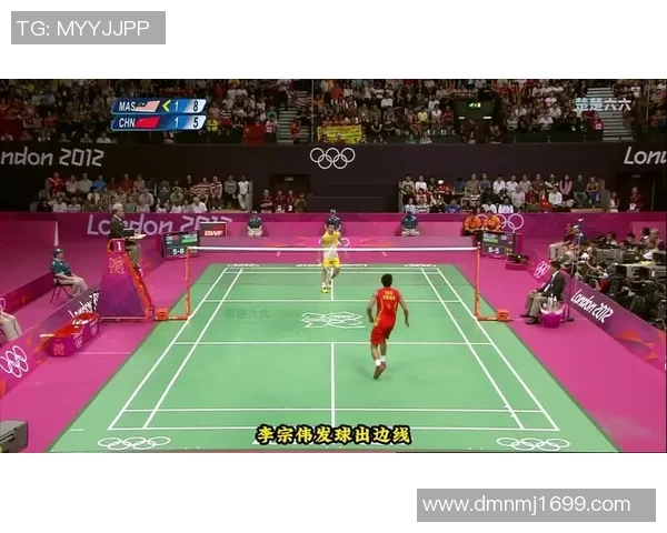 林丹与胡S精彩对决视频回顾赛场上的巅峰对决与精彩瞬间一览