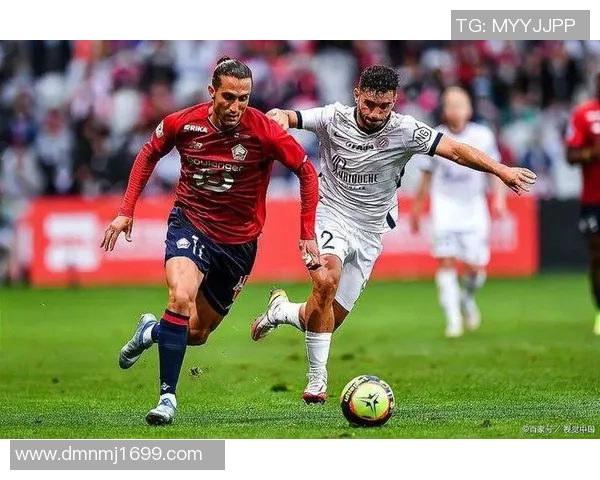 法甲精彩对决奈梅斯迎战亚眠双方争夺宝贵积分的关键战役