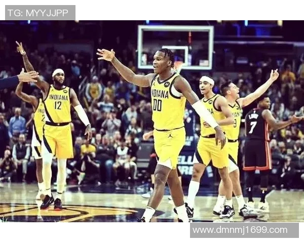 步行者与猛龙对决分析：战术策略与球员表现的全面解析