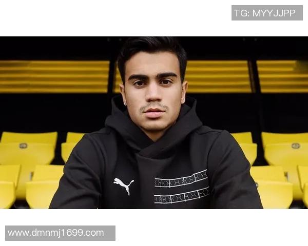 热苏斯的崛起之路：从青年才俊到足坛明星的华丽转身