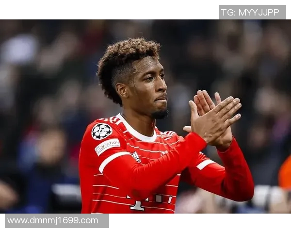 科曼执教之路：从球员到教练的辉煌转变与未来展望