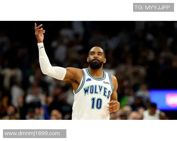 迈克康利的篮球之路与职业生涯成就回顾