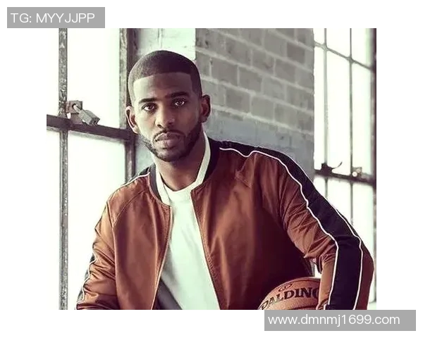 克里斯保罗的篮球传奇之路：从新秀到全明星的辉煌历程