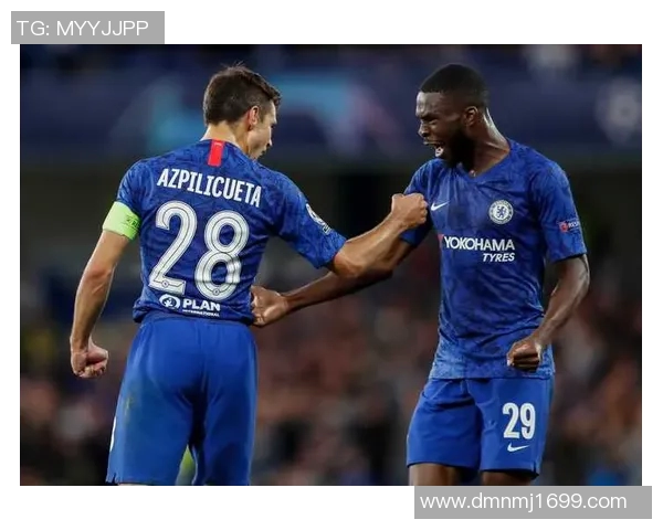 切尔西与水晶宫精彩对决录像回放全程回顾与精彩瞬间分析