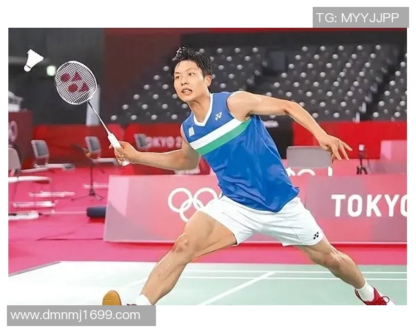 周天成与约根森的巅峰对决谁将成为羽坛新王者