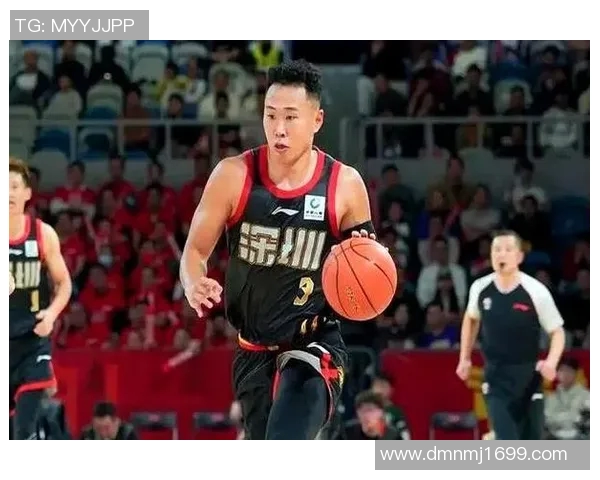 贺希宁：从篮球新星到职业生涯的辉煌之路与未来展望