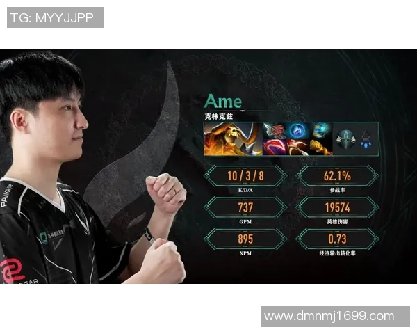 DOTA2盛宴揭秘IG战队的实力与战术之道