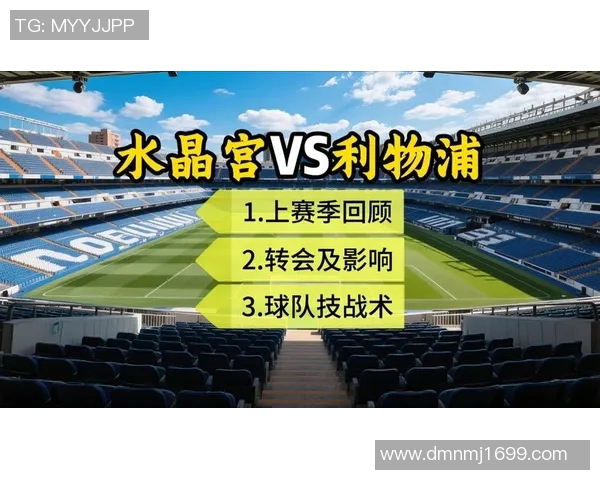 利物浦与水晶宫精彩对决录像回放分析与精彩时刻回顾