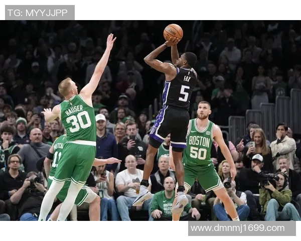 凯尔特人对国王精彩比赛录像回放全程分析与精彩瞬间集锦