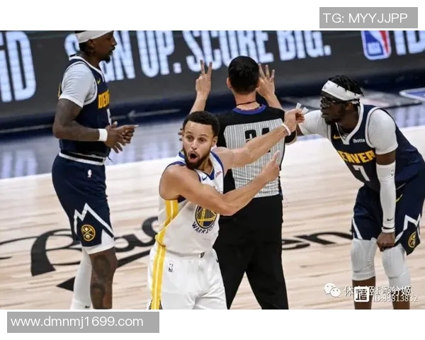 勇士与开拓者激战四月二十三日NBA季后赛精彩回顾与分析