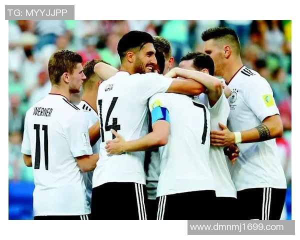 德国与智利足球历史交锋战绩分析与回顾